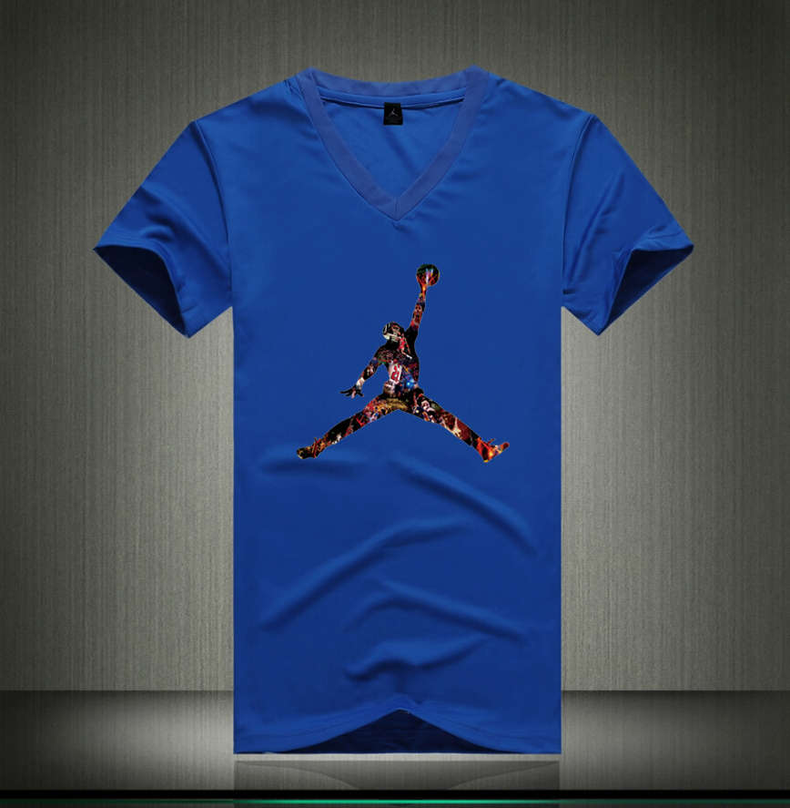 men jordan t-shirt S-XXXL-1299